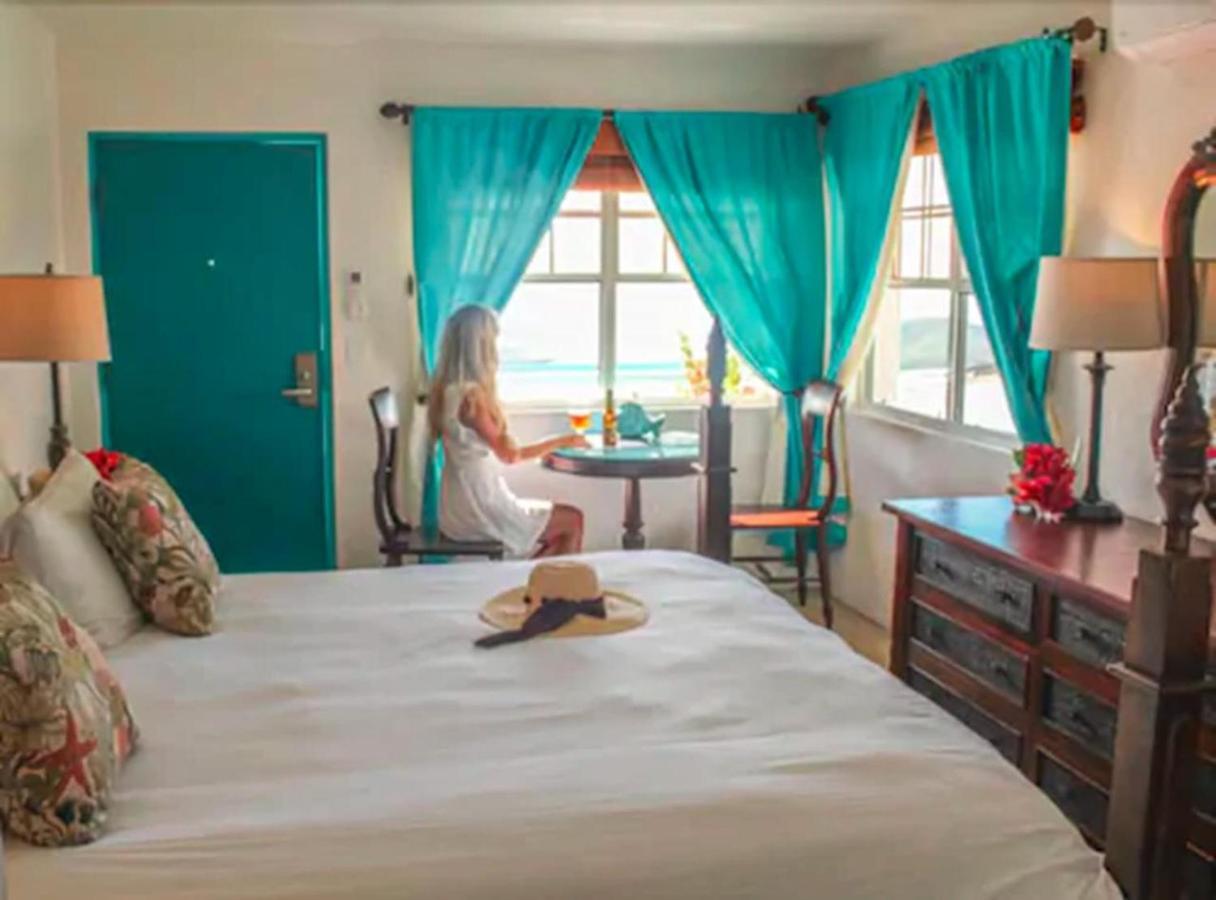 The Mafolie Hotel Esterno foto