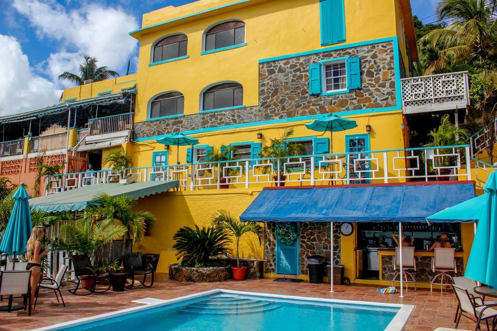 The Mafolie Hotel Esterno foto