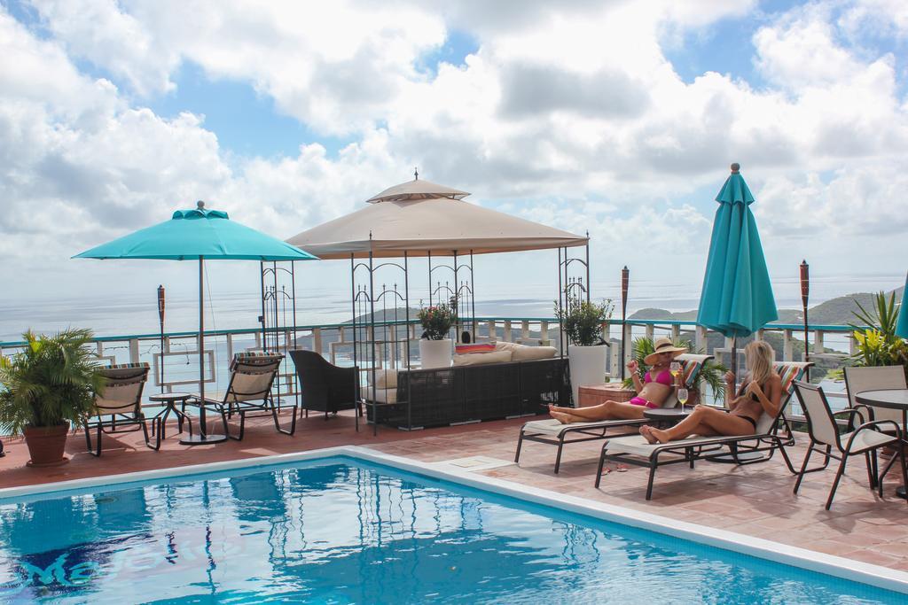 The Mafolie Hotel Esterno foto