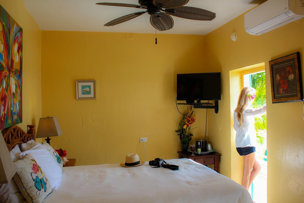 The Mafolie Hotel Esterno foto