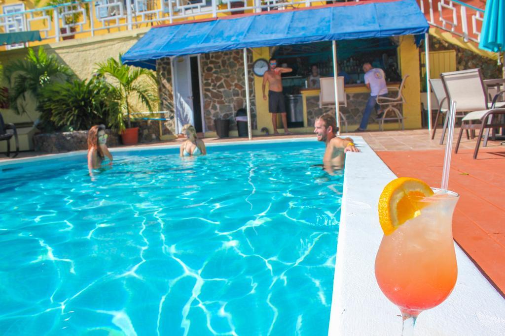 The Mafolie Hotel Esterno foto