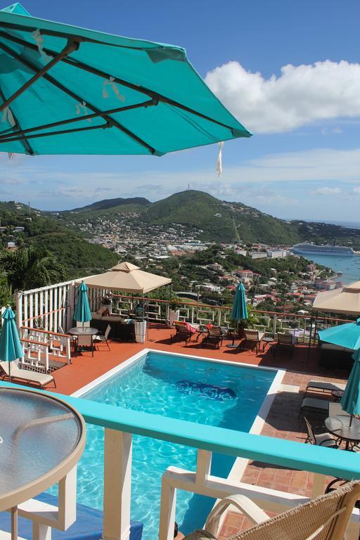 The Mafolie Hotel Esterno foto