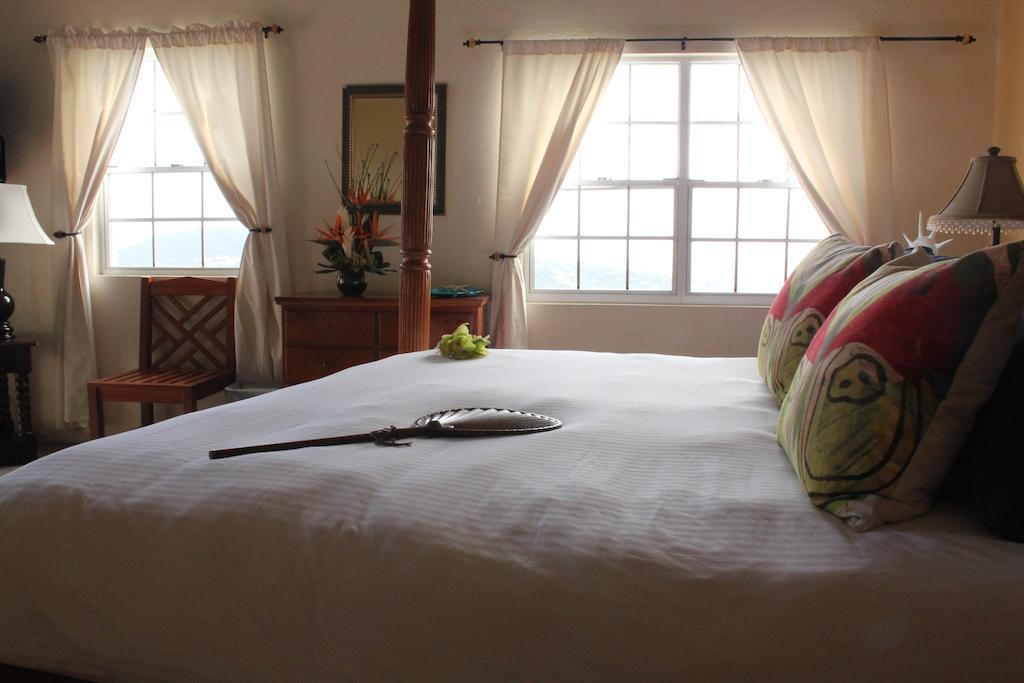 The Mafolie Hotel Esterno foto