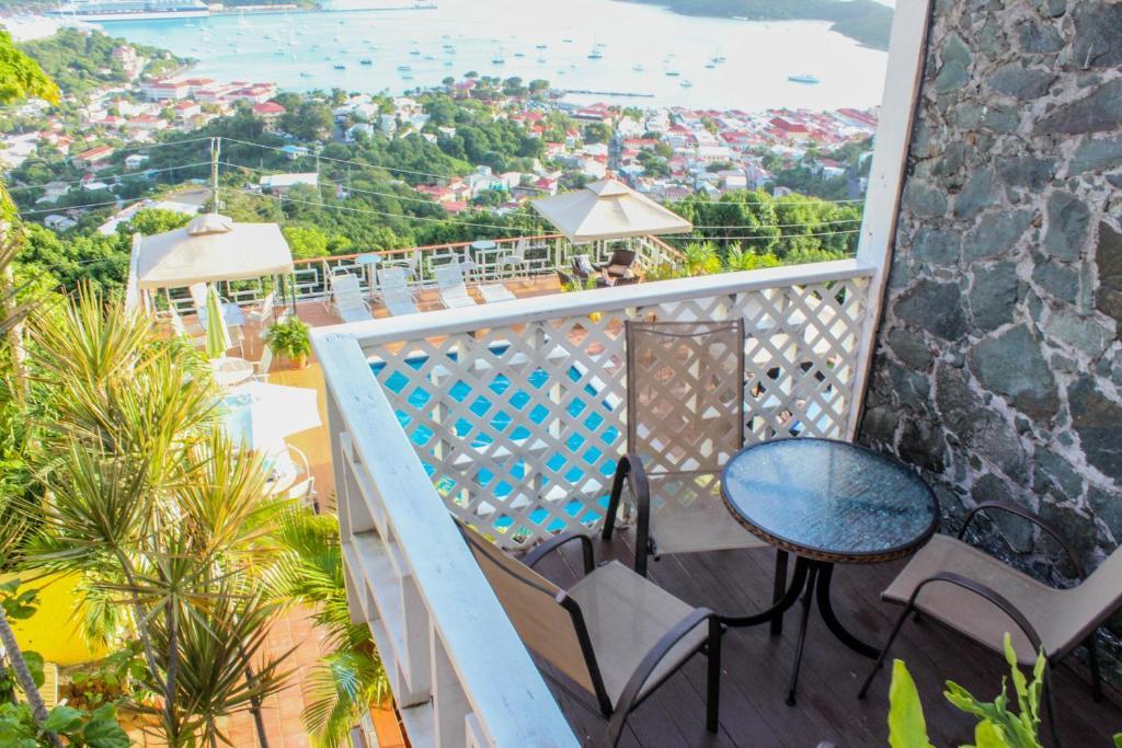 The Mafolie Hotel Esterno foto