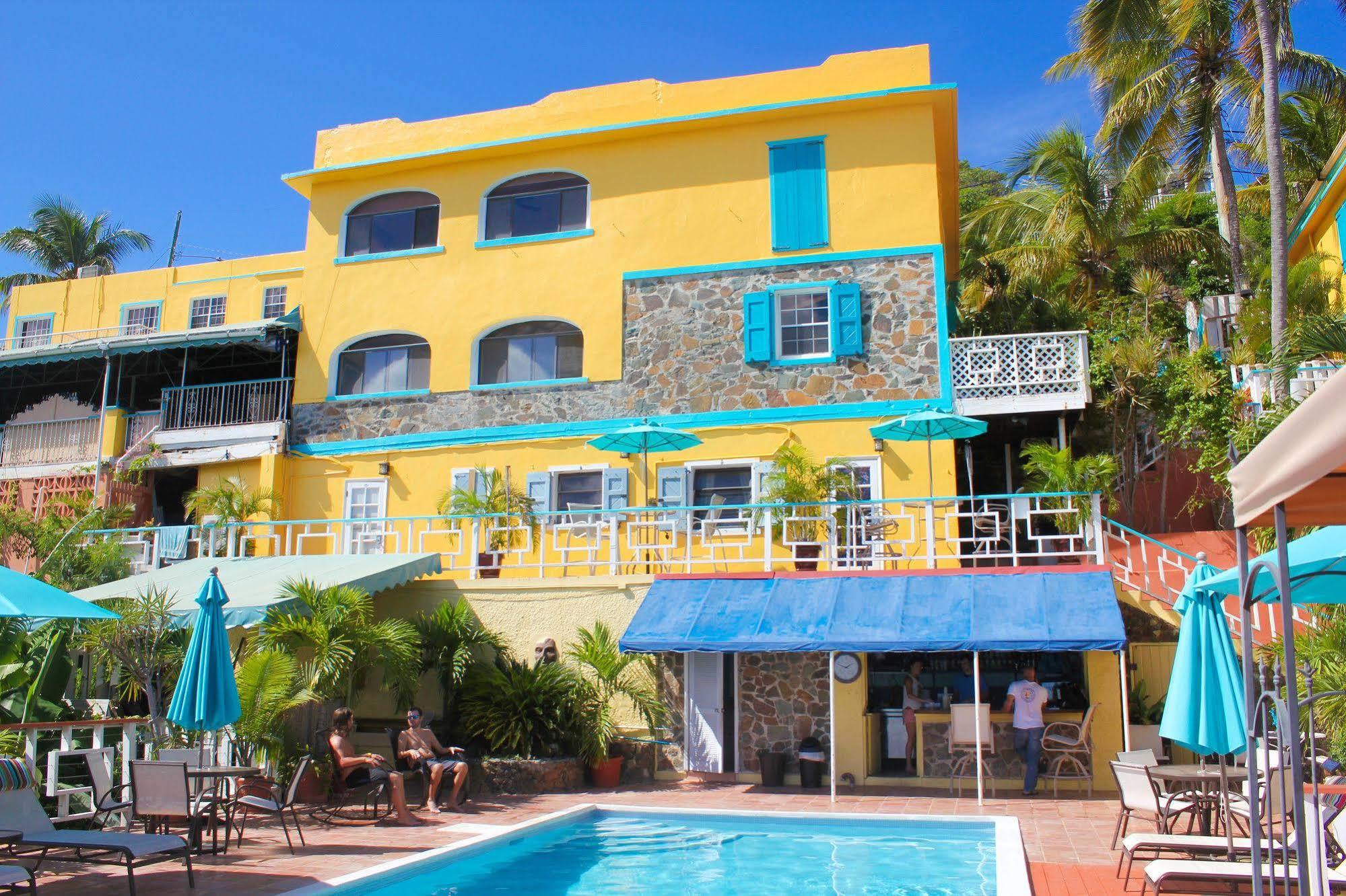 The Mafolie Hotel Esterno foto