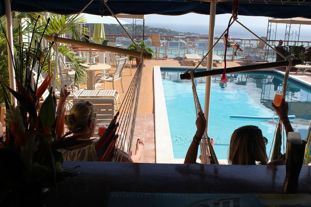 The Mafolie Hotel Esterno foto