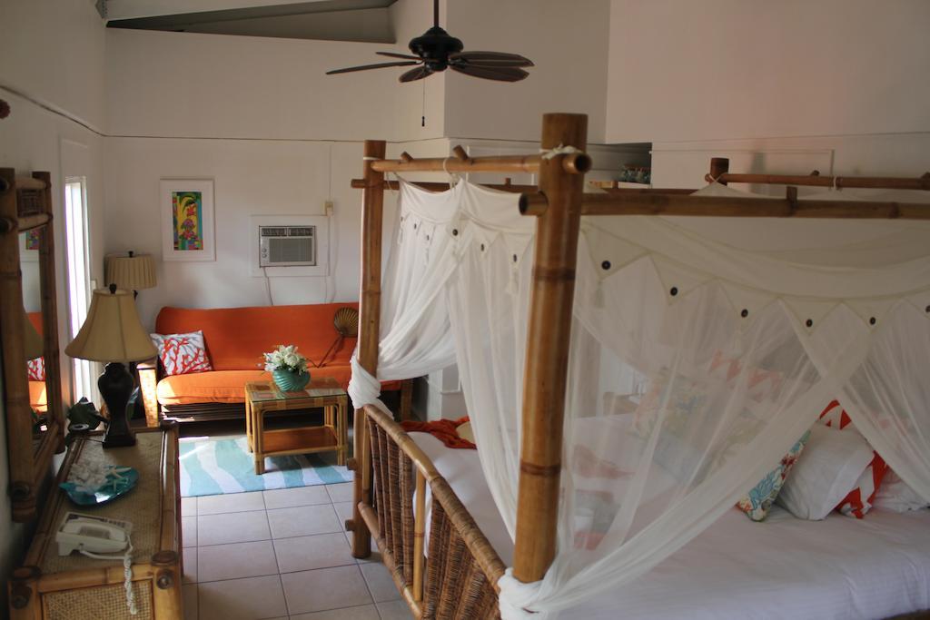The Mafolie Hotel Esterno foto