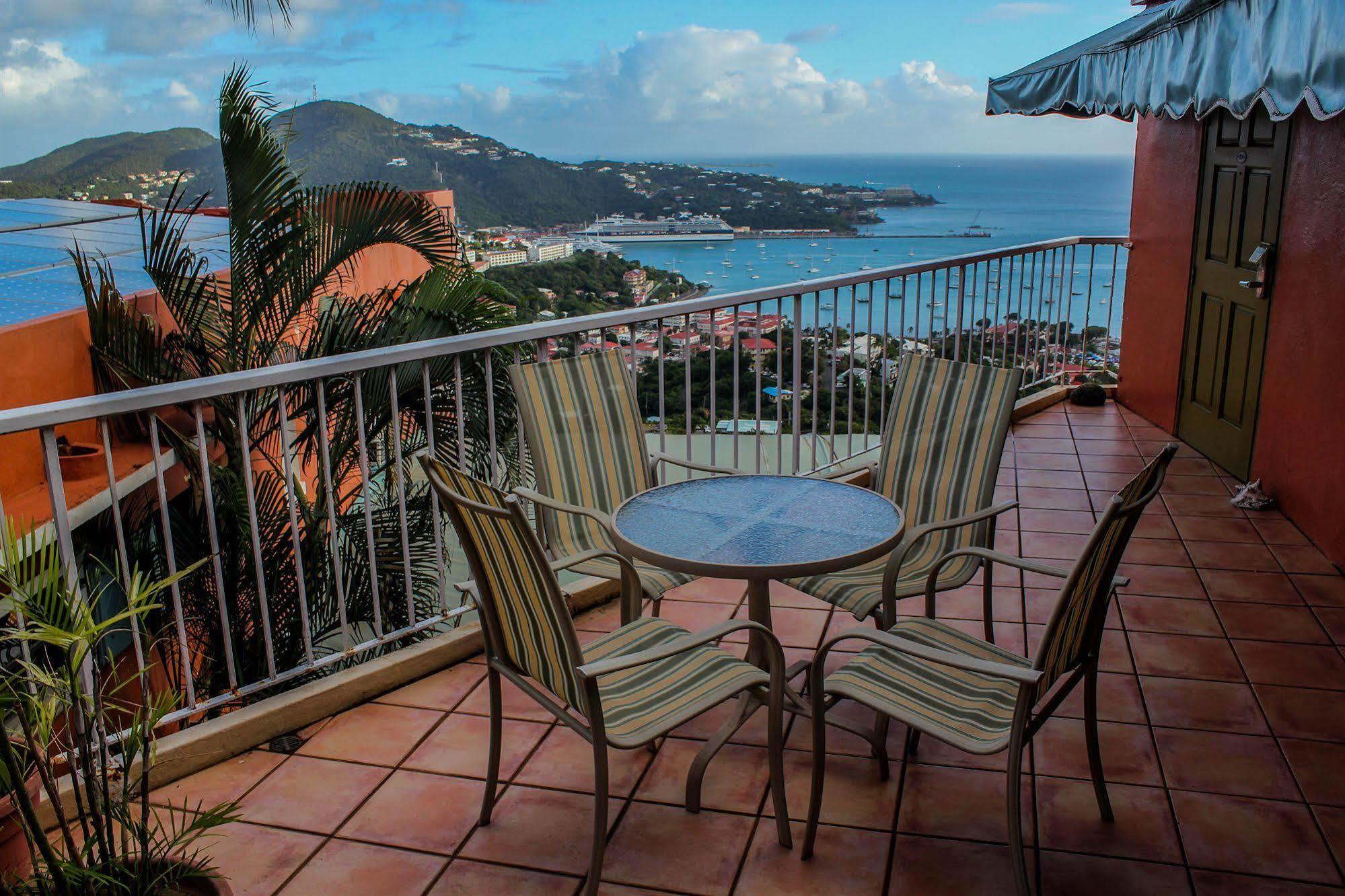 The Mafolie Hotel Esterno foto