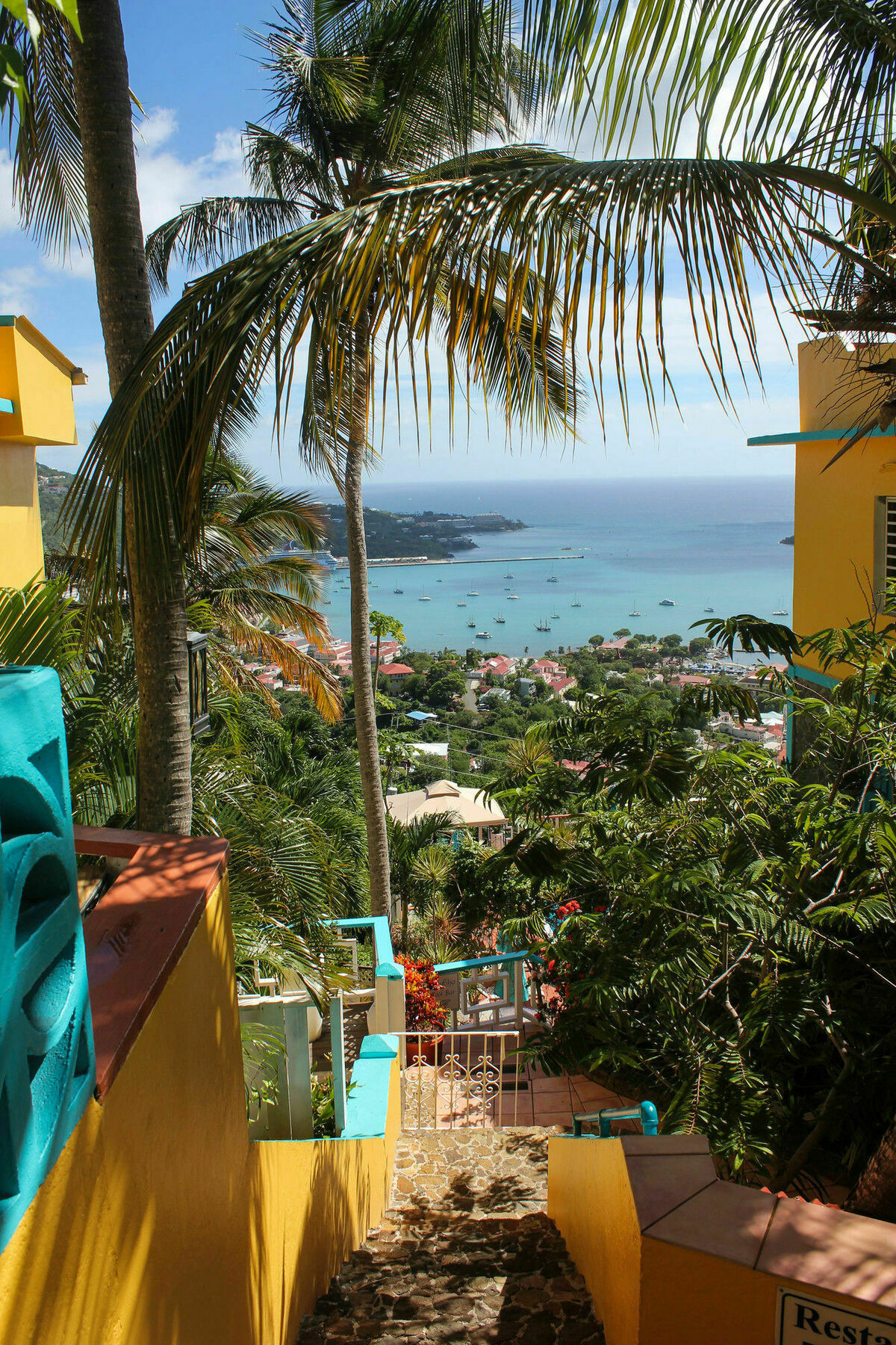 The Mafolie Hotel Esterno foto