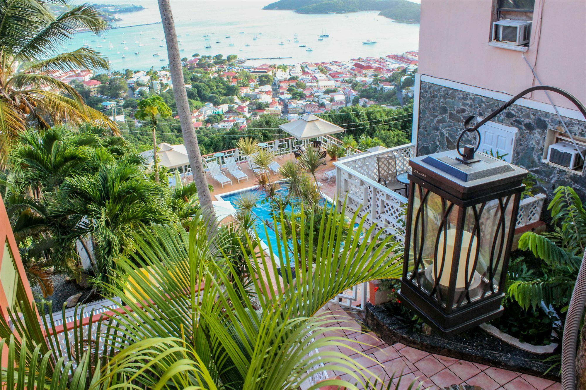 The Mafolie Hotel Esterno foto