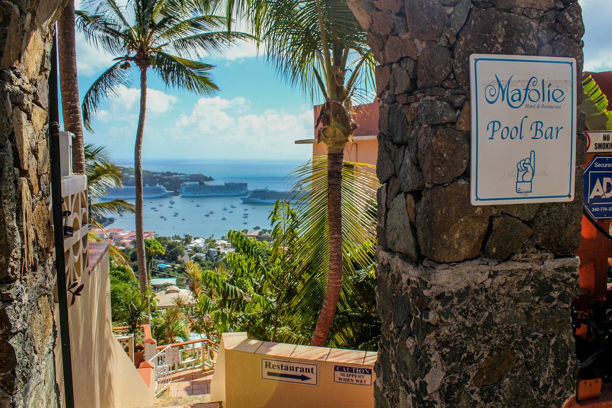 The Mafolie Hotel Esterno foto